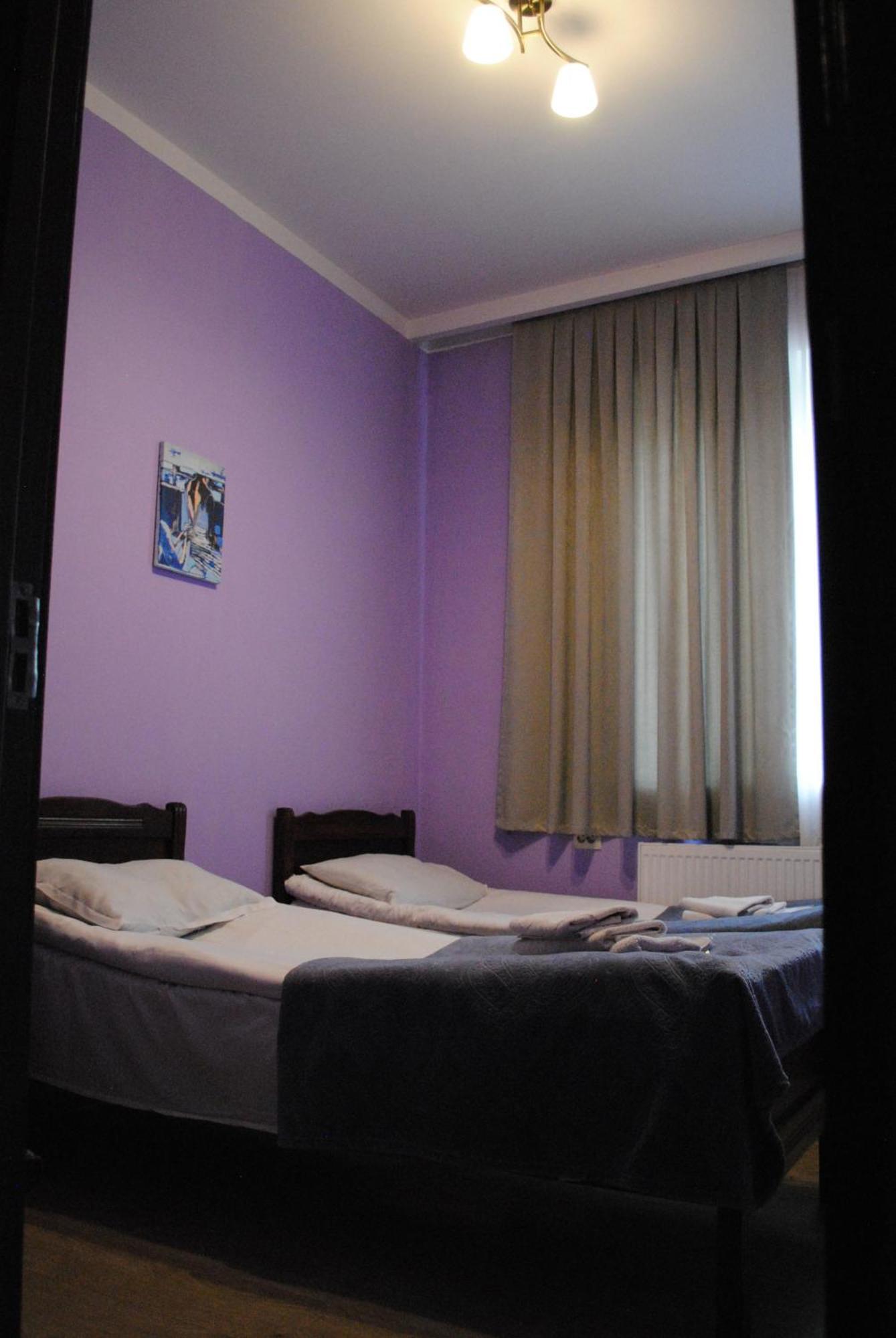 טביליסי Sweet Home מראה חיצוני תמונה