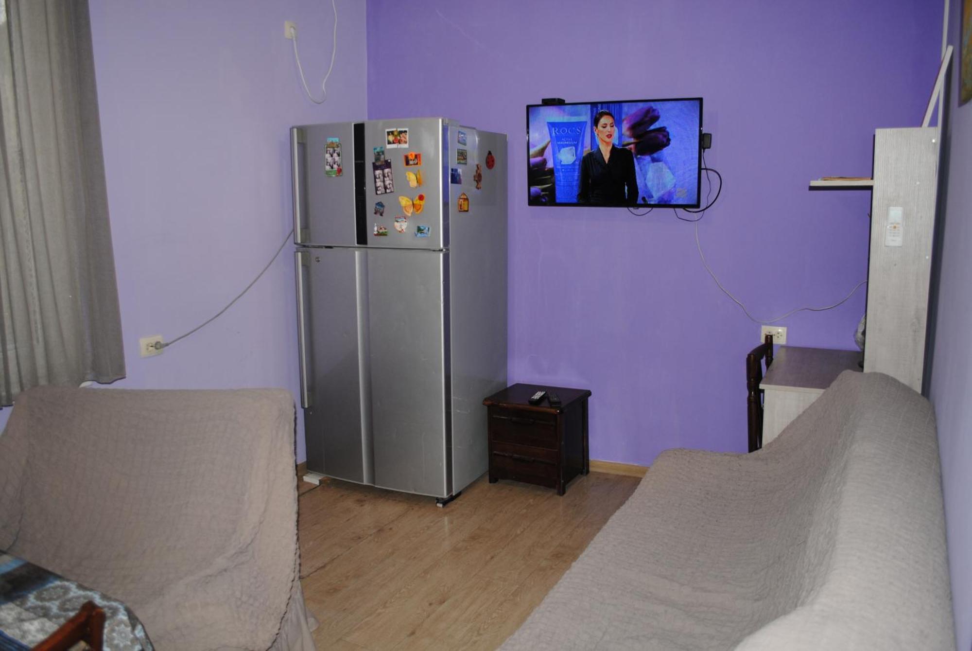 טביליסי Sweet Home מראה חיצוני תמונה