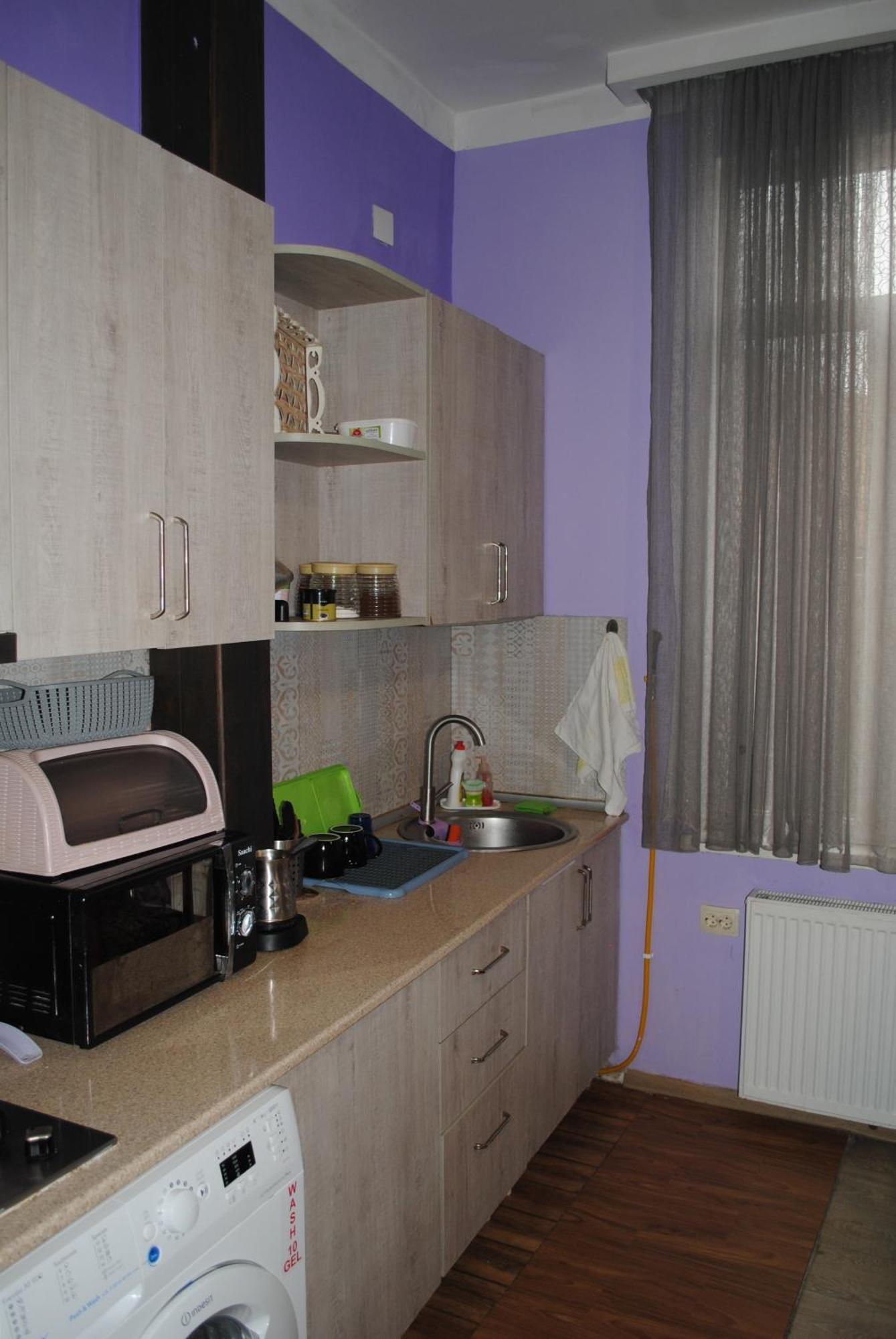 טביליסי Sweet Home מראה חיצוני תמונה