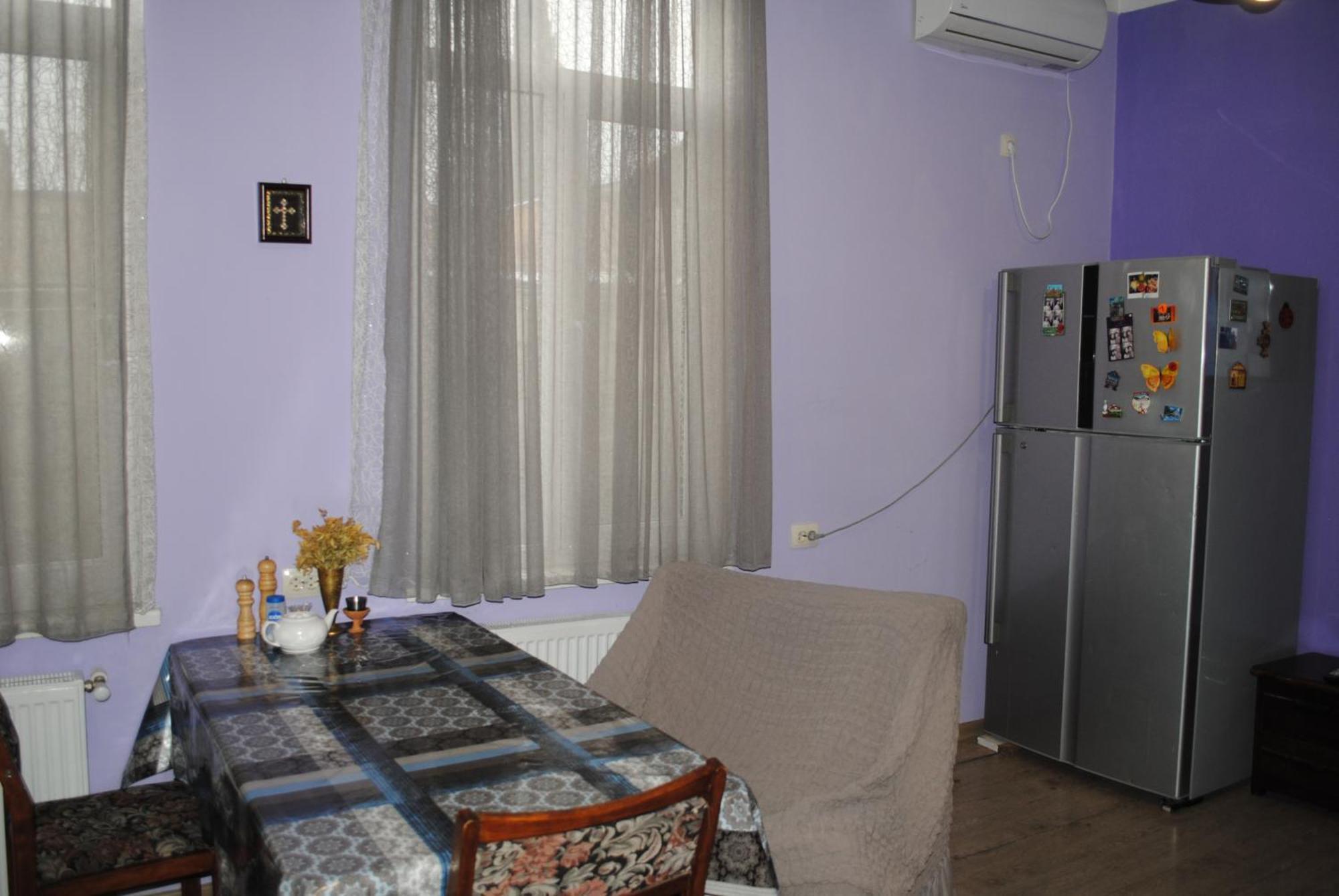 טביליסי Sweet Home מראה חיצוני תמונה