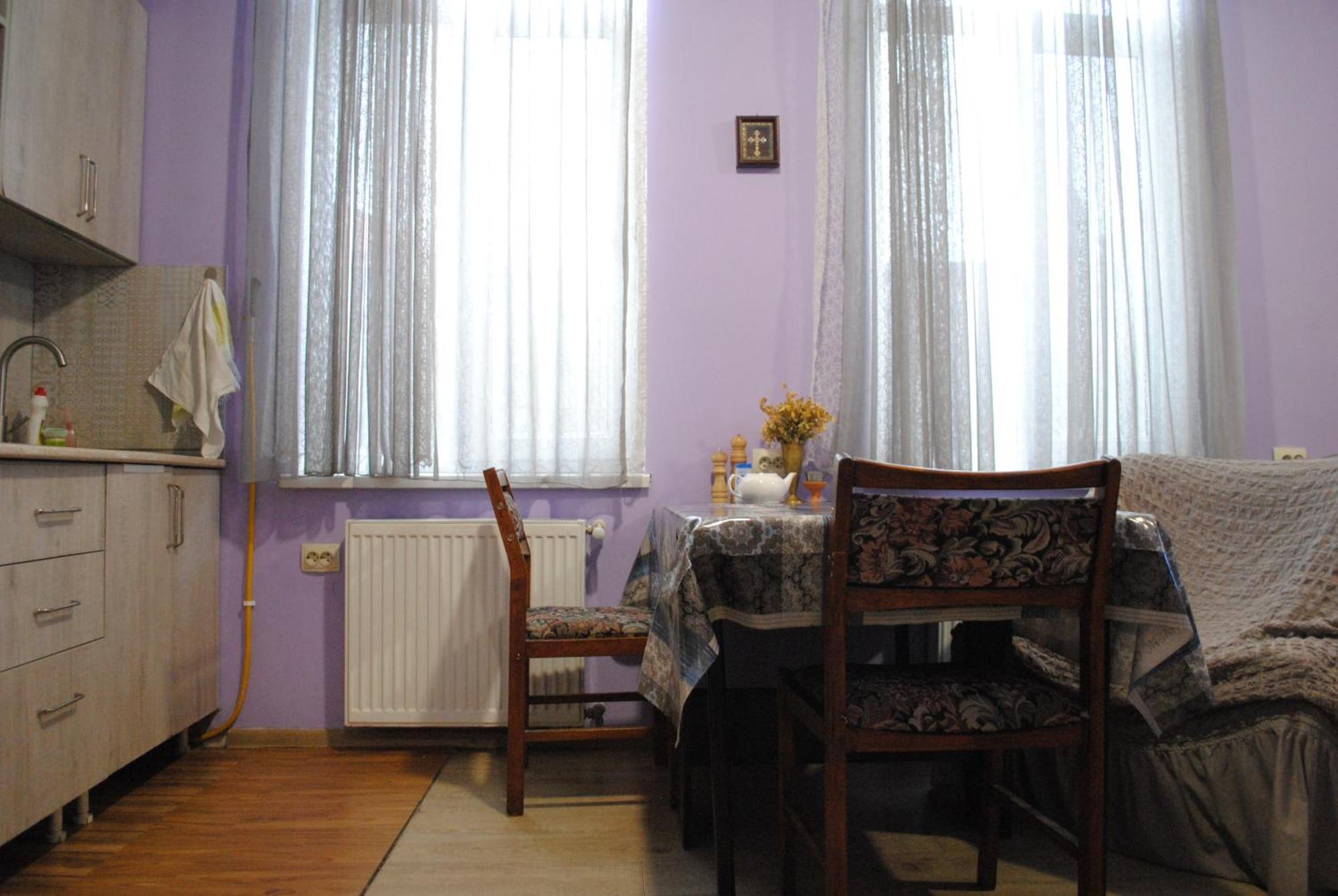טביליסי Sweet Home מראה חיצוני תמונה
