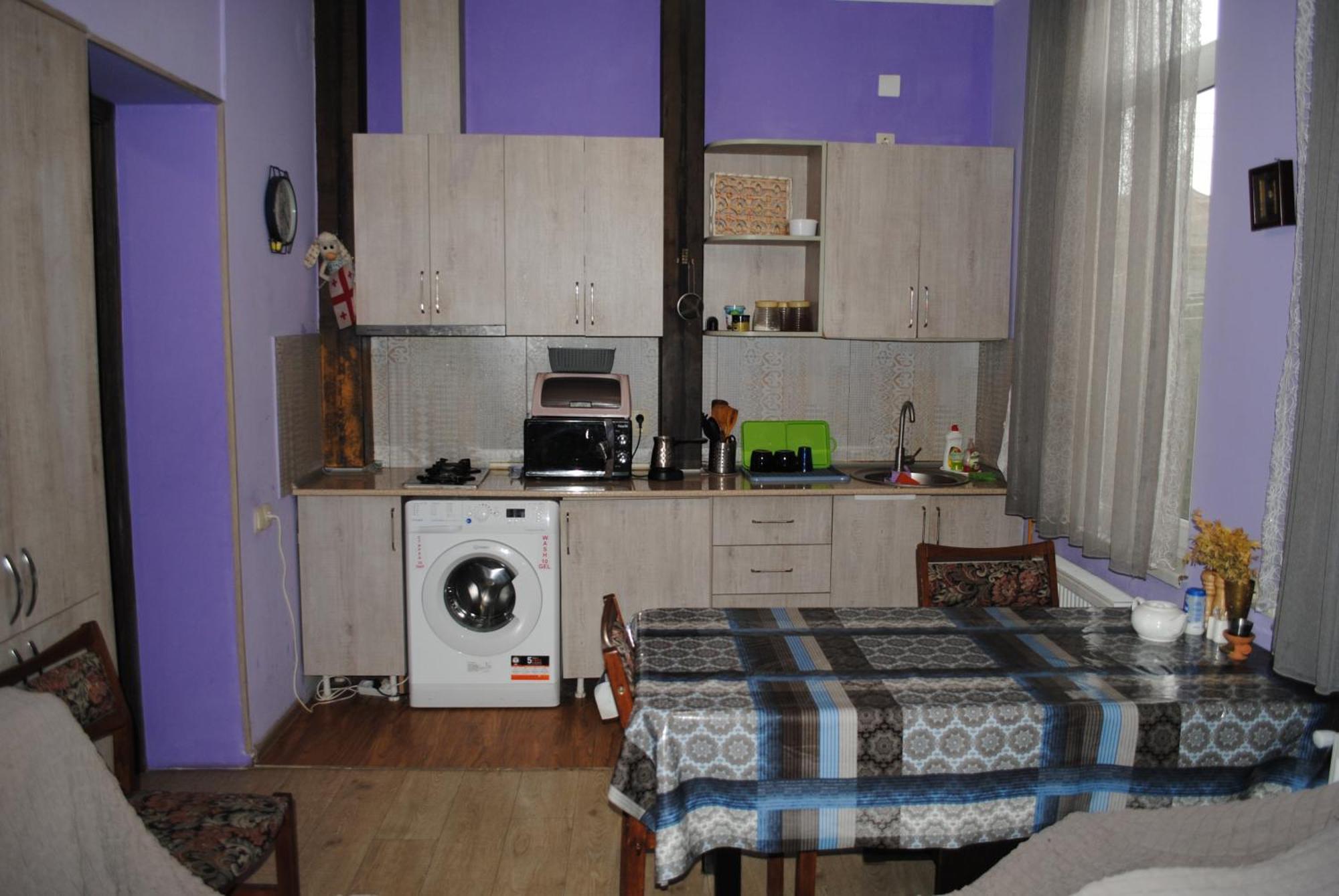 טביליסי Sweet Home מראה חיצוני תמונה