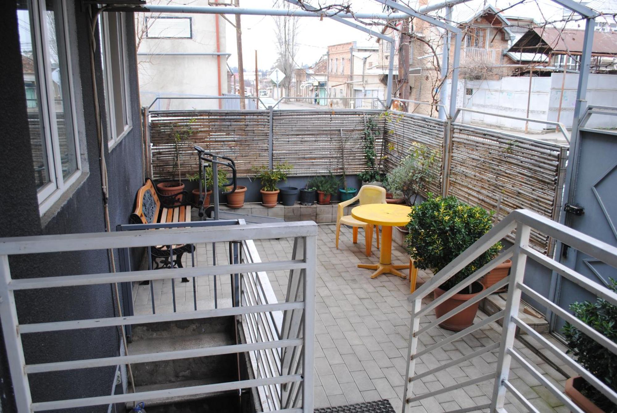 טביליסי Sweet Home מראה חיצוני תמונה