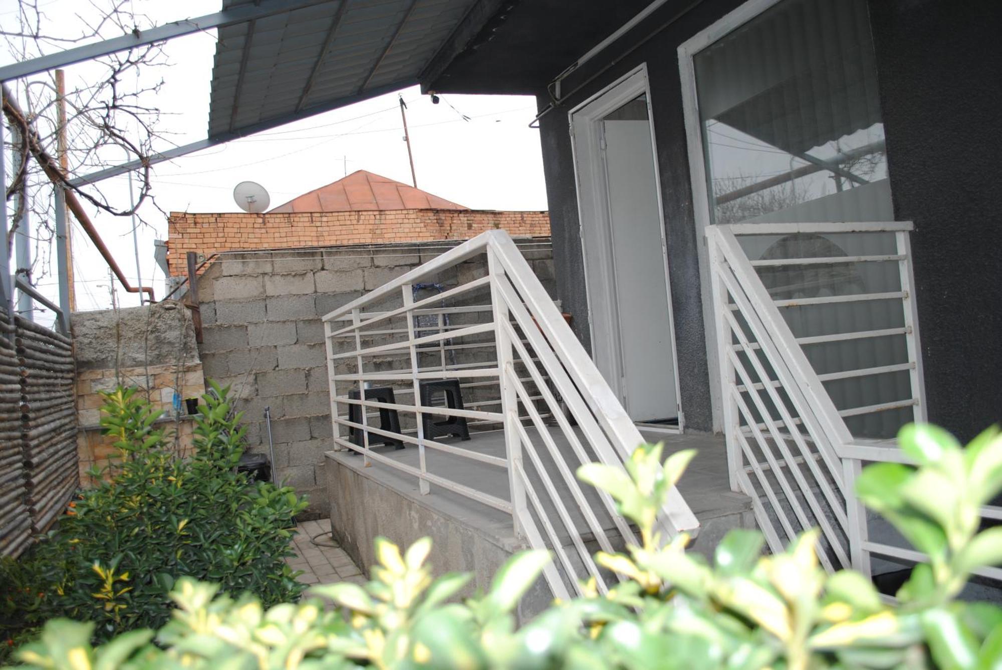 טביליסי Sweet Home מראה חיצוני תמונה