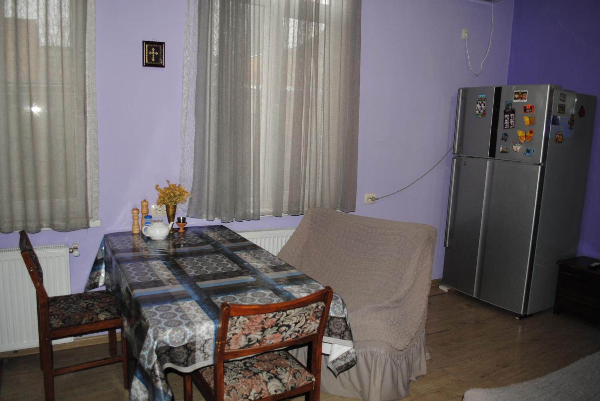 טביליסי Sweet Home מראה חיצוני תמונה
