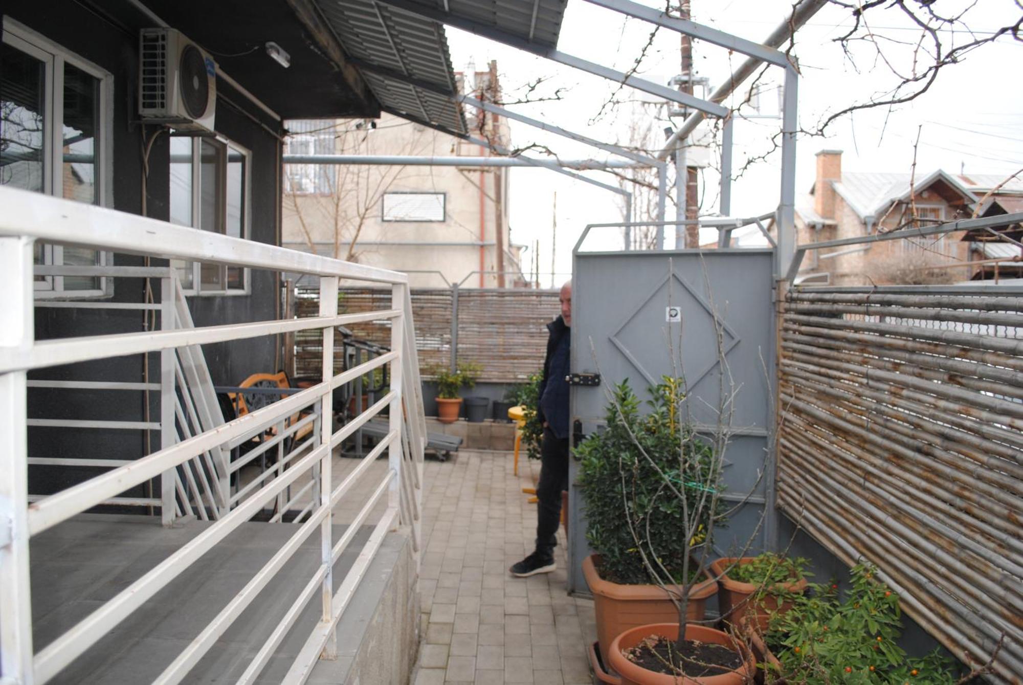 טביליסי Sweet Home מראה חיצוני תמונה