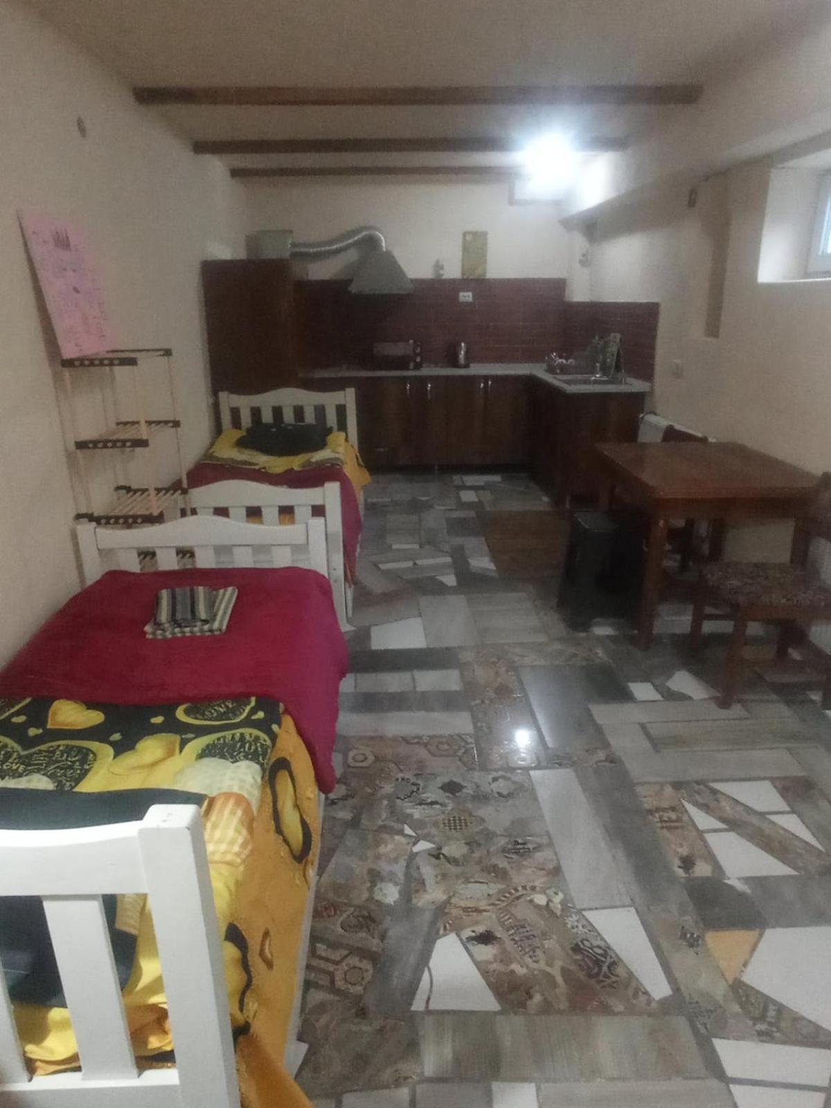 טביליסי Sweet Home מראה חיצוני תמונה