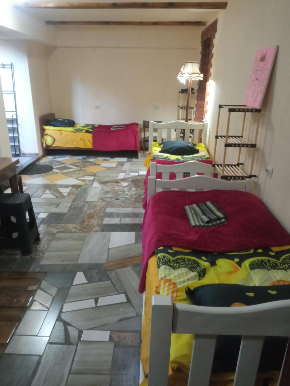 טביליסי Sweet Home מראה חיצוני תמונה