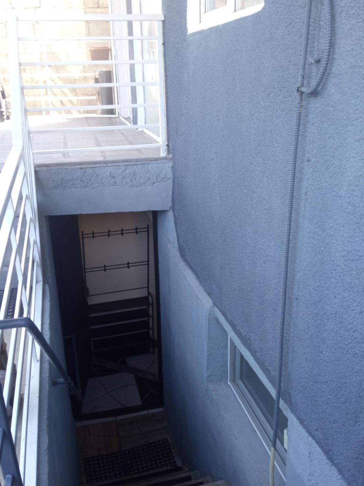 טביליסי Sweet Home מראה חיצוני תמונה