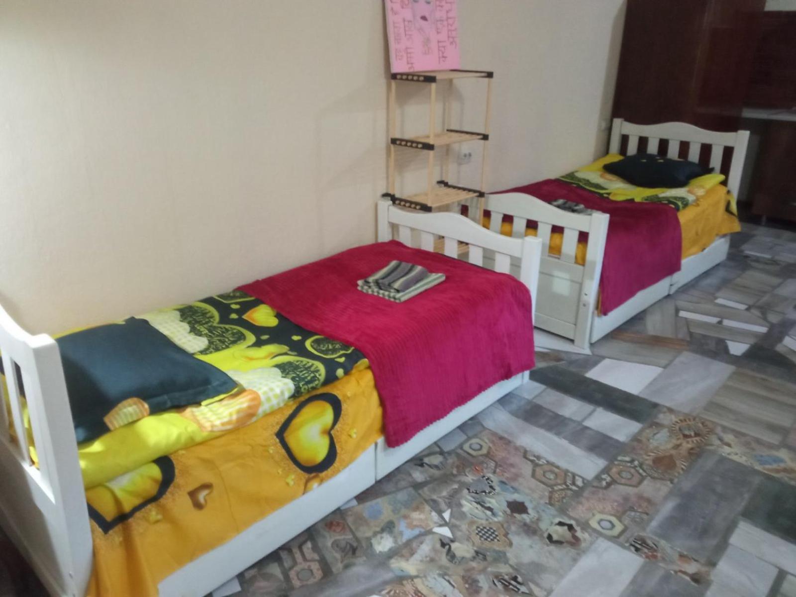 טביליסי Sweet Home מראה חיצוני תמונה